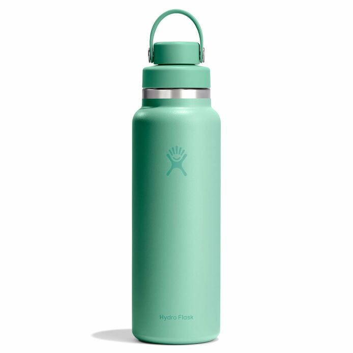 40 oz Wide Mouth with Flex Chug Cap V7