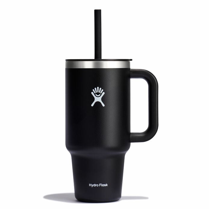 32 oz Travel Tumbler U4