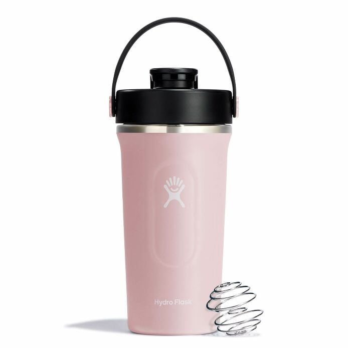 24 oz Insulated Shaker Bottle W5