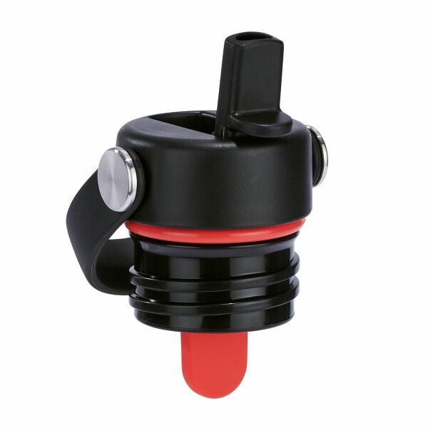 Standard Mouth Flex Straw Cap U1