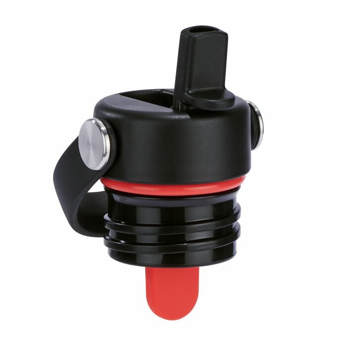 Standard Mouth Flex Straw Cap U1